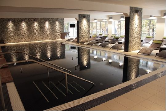 LIFESTYLE HOTEL Superior MÁTRA