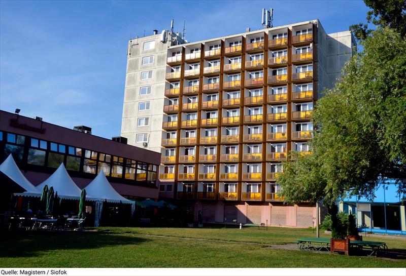 Hotel Magistern