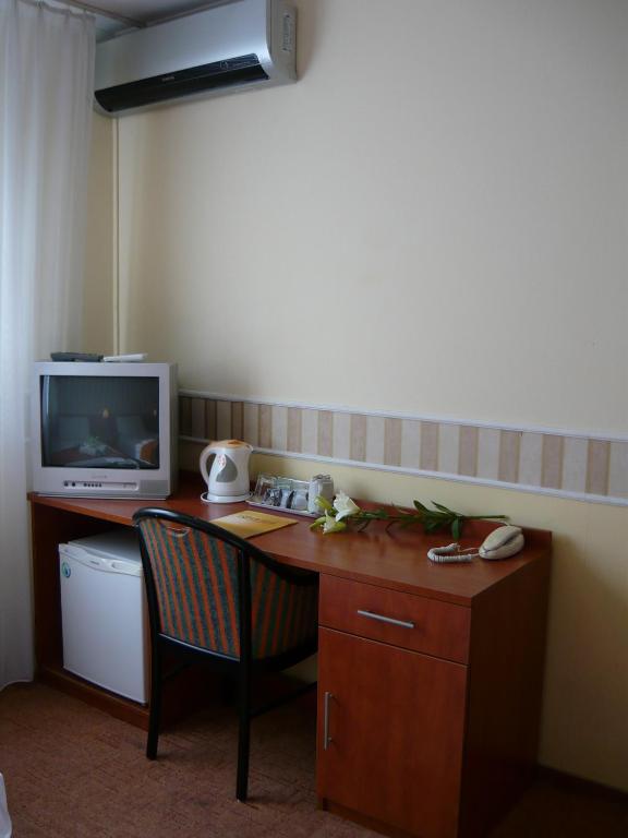 Atlantic Hotel Budapest