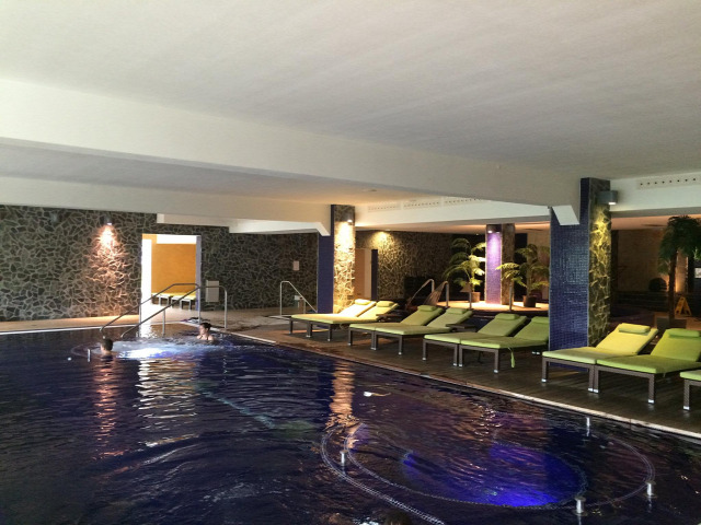 LIFESTYLE HOTEL Superior MÁTRA