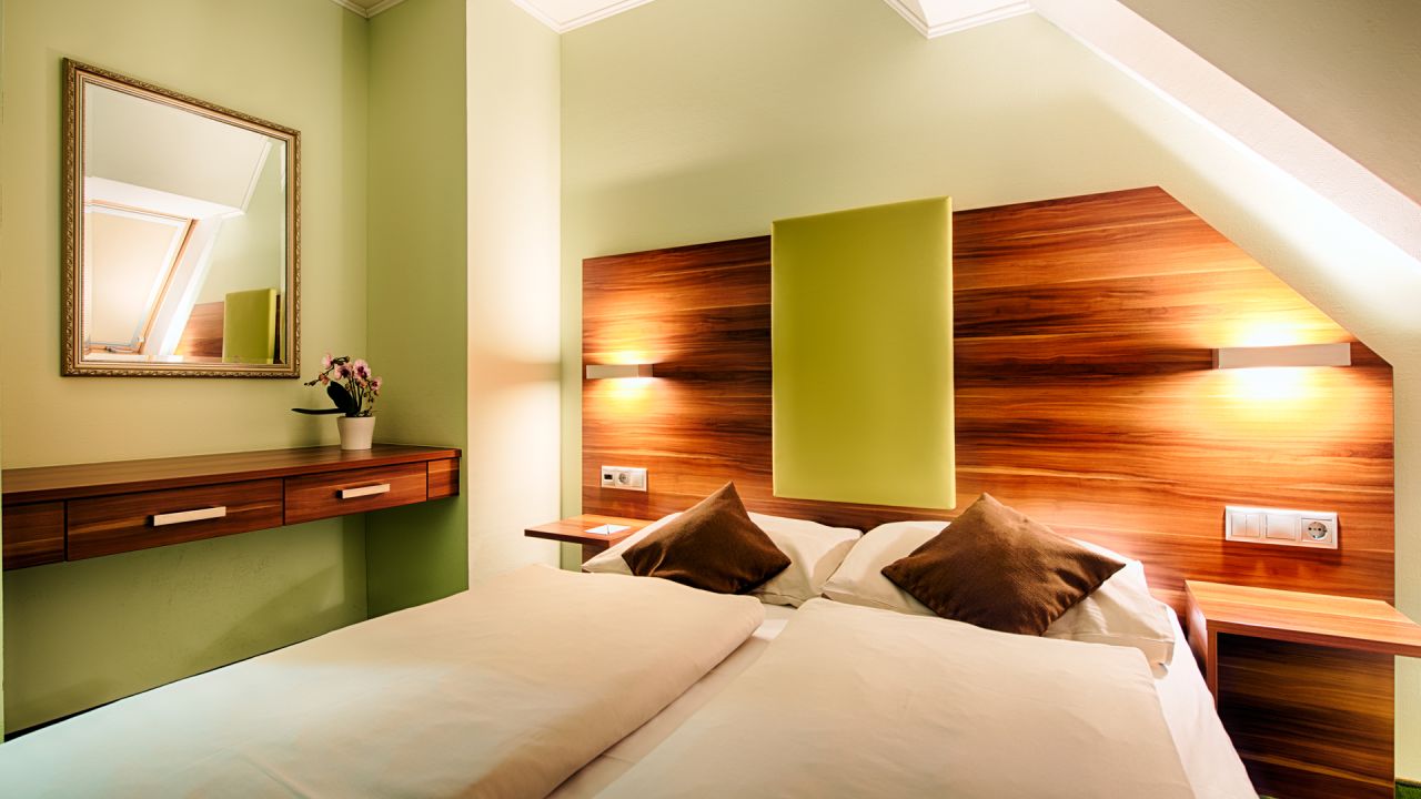 ACHAT Hotel Budapest