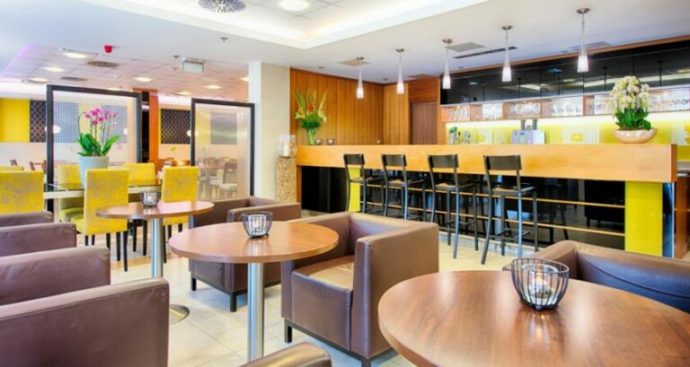 ACHAT Hotel Budapest