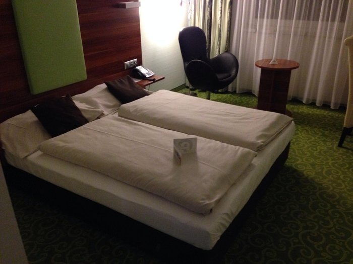 ACHAT Hotel Budapest