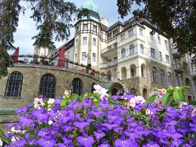 Lillafüred Gate Hotel