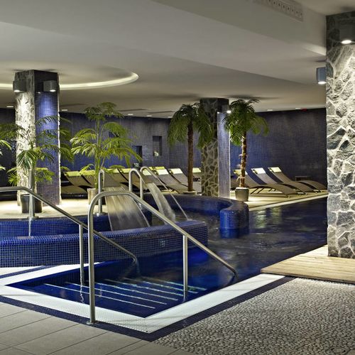 LIFESTYLE HOTEL Superior MÁTRA