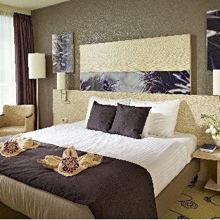 LIFESTYLE HOTEL Superior MÁTRA